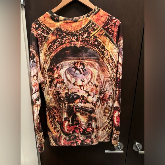 Eleven Paris Life is a Joke Crewneck - Picture 8 of 15